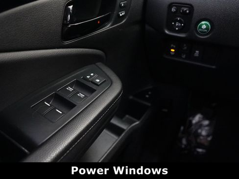 Used 2023 Honda Passport Elite image 33