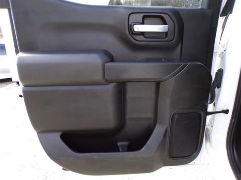 Used 2021 Chevrolet Silverado 1500 LT w/ Work Truck Package image 25