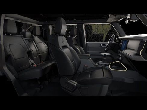 New 2025 Ford Bronco Badlands AWD/4WD image 31