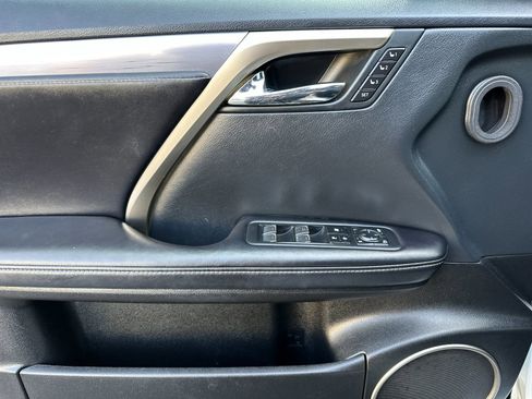 Used 2019 Lexus RX 350 F Sport image 10