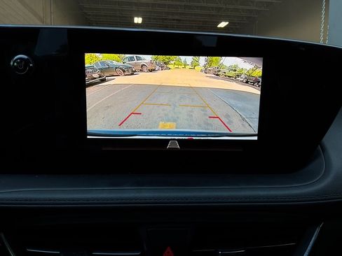 Used 2025 Buick Encore GX Preferred FWD image 30