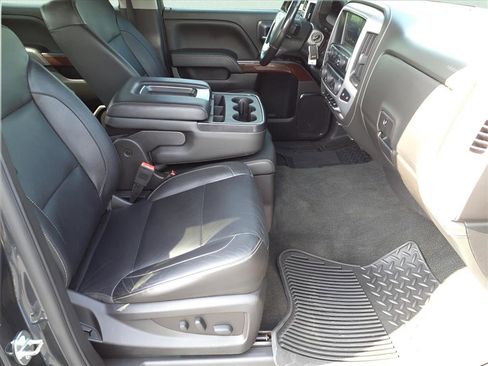 Used 2018 GMC Sierra 1500 SLT image 20