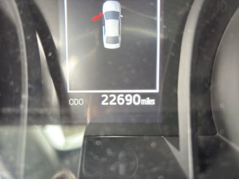 Certified 2023 Toyota Camry SE image 12