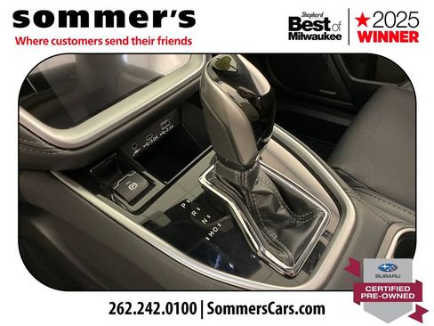 Certified 2024 Subaru Outback Limited AWD/4WD image 23