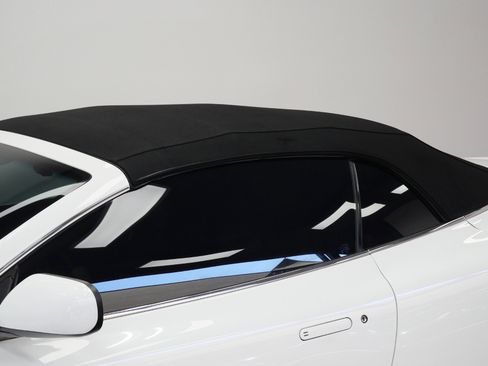 Used 2008 Aston Martin DB9 Volante RWD image 18