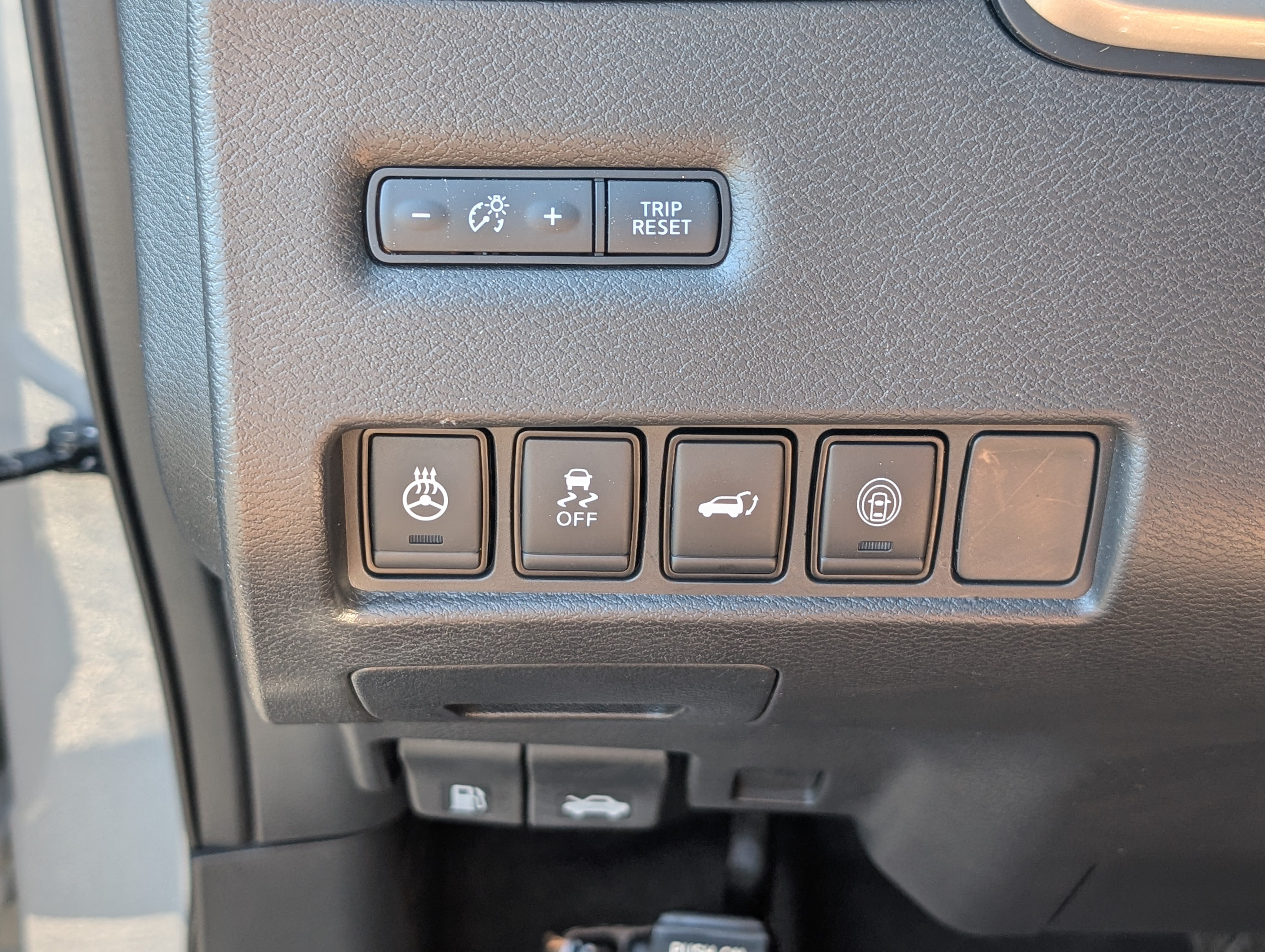 Used 2024 Nissan Murano SL AWD/4WD image 23