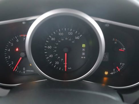 Used 2010 MAZDA CX-7 i SV image 18