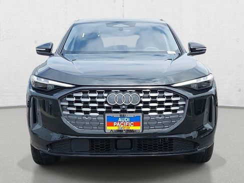 New 2026 Audi Q5 Premium Plus AWD/4WD image 2
