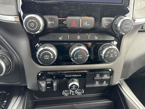 New 2026 RAM 1500 Big Horn image 9