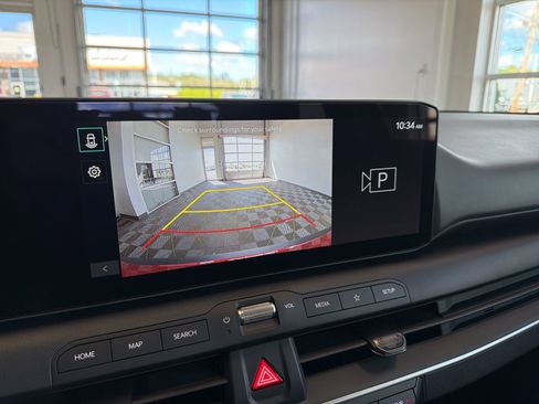 New 2026 Kia K4 FWD image 26
