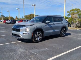 New 2026 Mitsubishi Outlander SEL AWD/4WD video 2