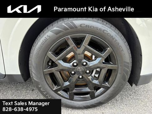 Certified 2025 Kia Carnival SX Prestige FWD image 30