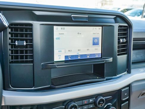 New 2025 Ford F350 XL image 15