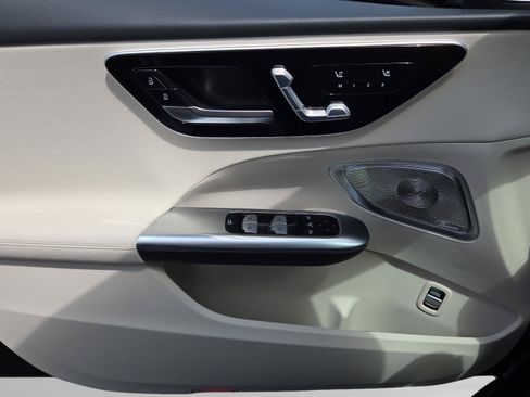 New 2026 Mercedes-Benz C 300 4MATIC Sedan image 34
