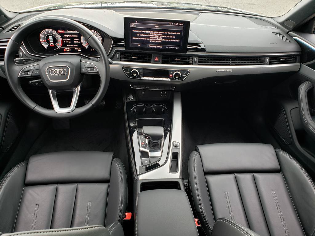 Used 2023 Audi A4 2.0T Premium Plus AWD/4WD image 12
