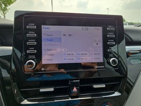 Used 2023 Toyota Camry SE FWD image 20