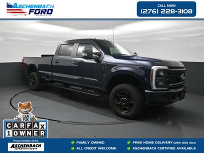 Used 2024 Ford F250 XL w/ STX Appearance Package