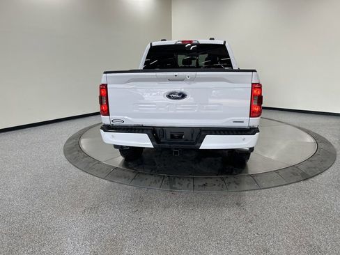 Used 2022 Ford F150 XLT w/ Equipment Group 302A High image 7