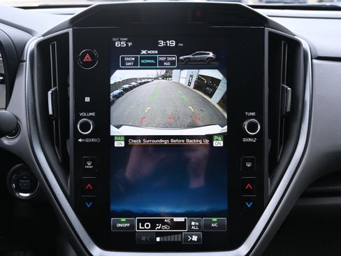 Certified 2024 Subaru Crosstrek 2.5i Wilderness image 25