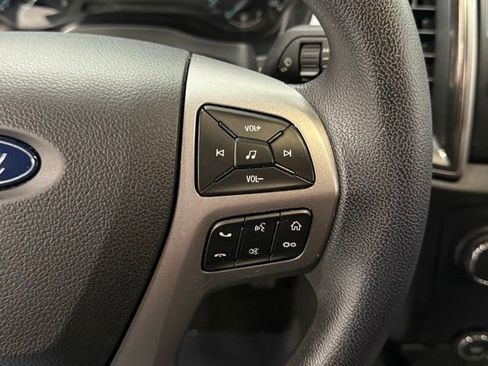 Certified 2019 Ford Ranger XLT w/ FX4 Off-Road Package AWD/4WD image 18