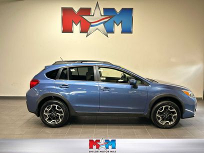 Used 2017 Subaru Crosstrek 2.0i Premium w/ Popular Package #2