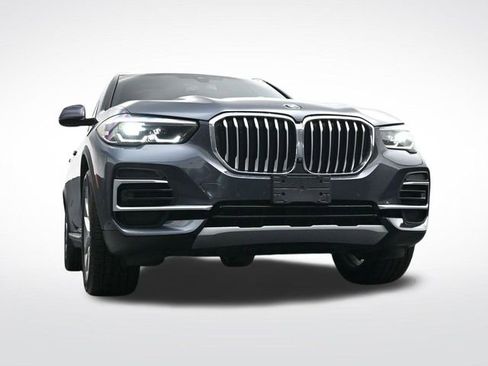 Used 2022 BMW X5 xDrive40i w/ Premium Package image 42