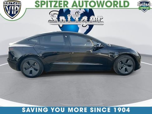 Used 2022 Tesla Model 3 image 10
