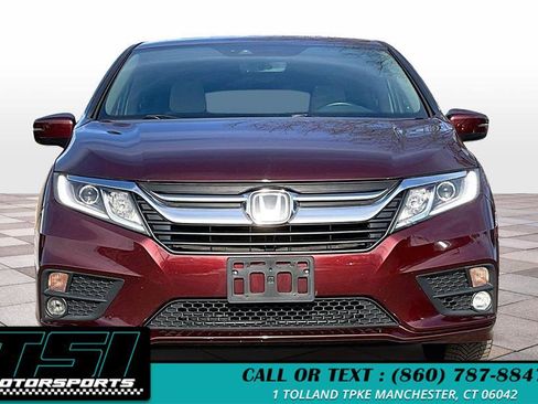 Used 2019 Honda Odyssey EX-L image 3