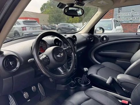 Used 2016 MINI Cooper Countryman S AWD/4WD image 10