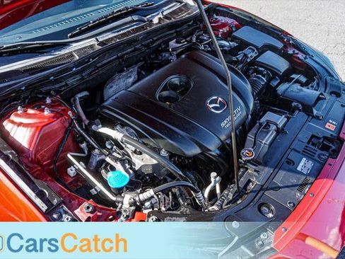 Used 2018 MAZDA MAZDA3 Touring FWD image 39