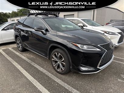 Used 2022 Lexus RX 350L Premium w/ Premium Package