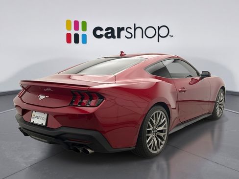 Used 2024 Ford Mustang Premium image 5