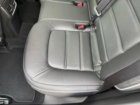 Used 2025 MAZDA CX-5 AWD 2.5 S w/ Preferred Package image 34