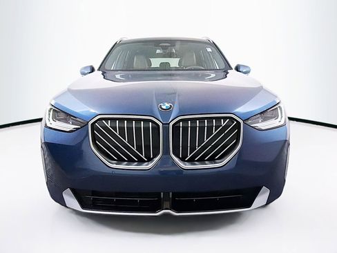 New 2026 BMW X3 xDrive30 AWD/4WD image 2