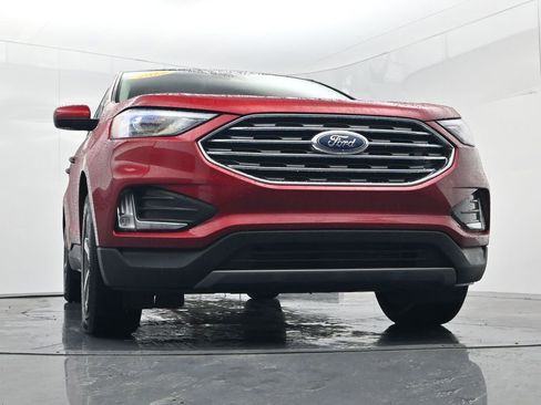 Used 2022 Ford Edge SEL w/ Convenience Package image 36