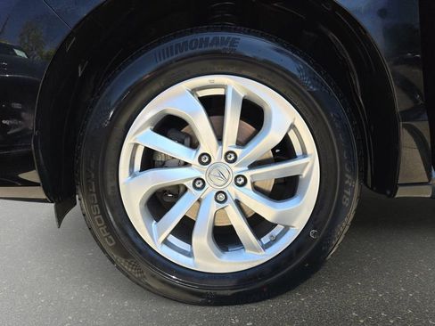 Used 2017 Acura RDX FWD image 36