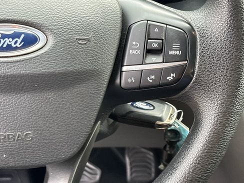 Used 2023 Ford Transit 250 Medium Roof AWD w/ Load Area Protection Package image 21