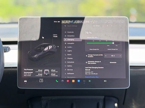 Used 2022 Tesla Model 3 Performance image 46