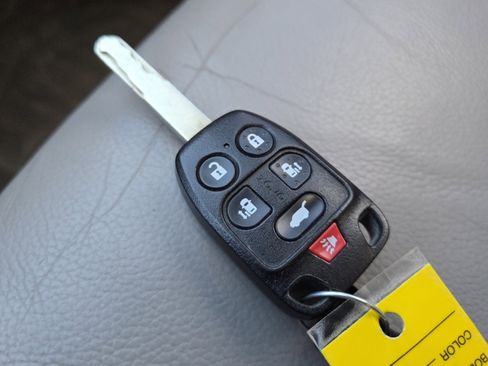 Used 2012 Honda Odyssey EX-L image 32