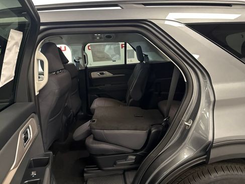 New 2026 Ford Explorer Active AWD/4WD image 26