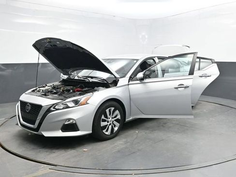 Used 2021 Nissan Altima 2.5 S image 40