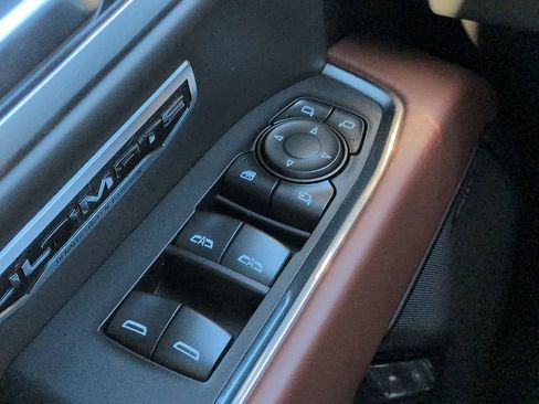 Used 2025 GMC Sierra 1500 Denali Ultimate image 22