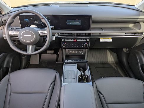 New 2026 Hyundai Tucson Limited image 5