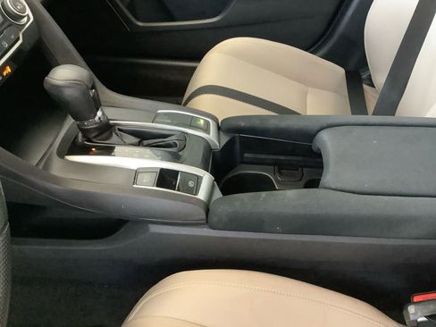 Used 2016 Honda Civic LX image 23