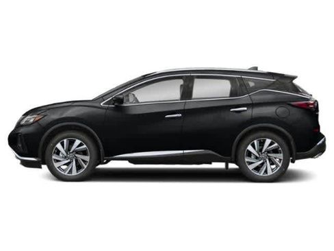 Used 2019 Nissan Murano SL FWD image 2