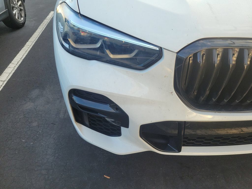 Used 2023 BMW X5 sDrive40i w/ M Sport Package RWD image 7