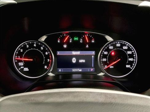 Used 2024 Chevrolet Blazer LT FWD image 22
