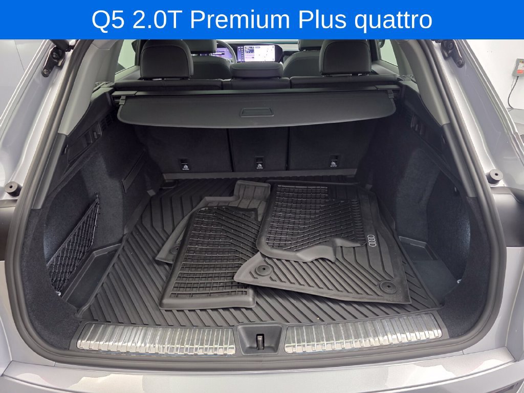 Used 2026 Audi Q5 Premium Plus AWD/4WD image 17