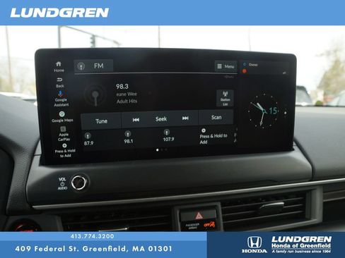 New 2026 Honda Pilot Elite image 22