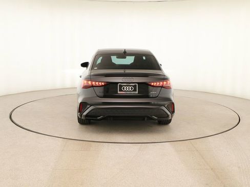 New 2026 Audi A3 2.0T Premium image 5